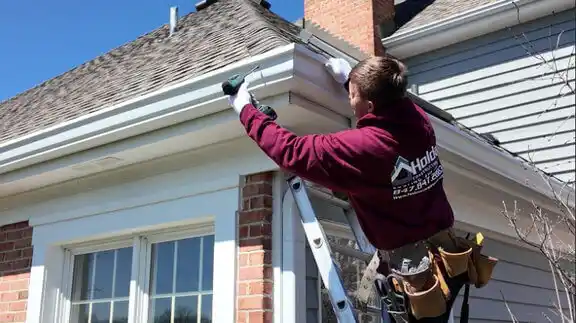 gutter services Vicksburg